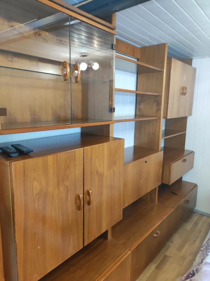 Appartamento Studio indépendant dans un maison Saint-Denis  Esterno foto
